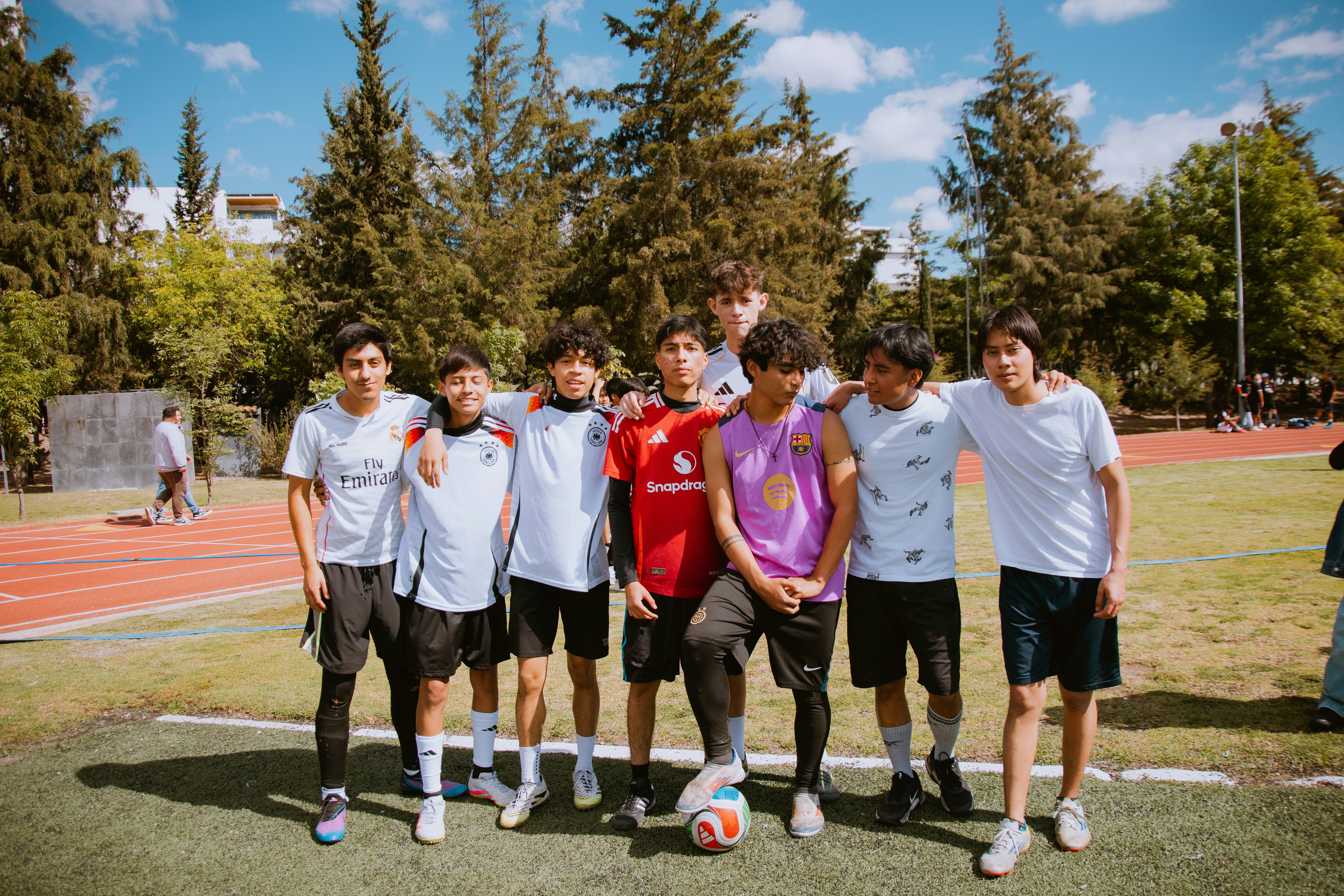 印尼羽球超级500赛｜ 国羽连3站皆有男双闯4强 谢定峰盼延续强势