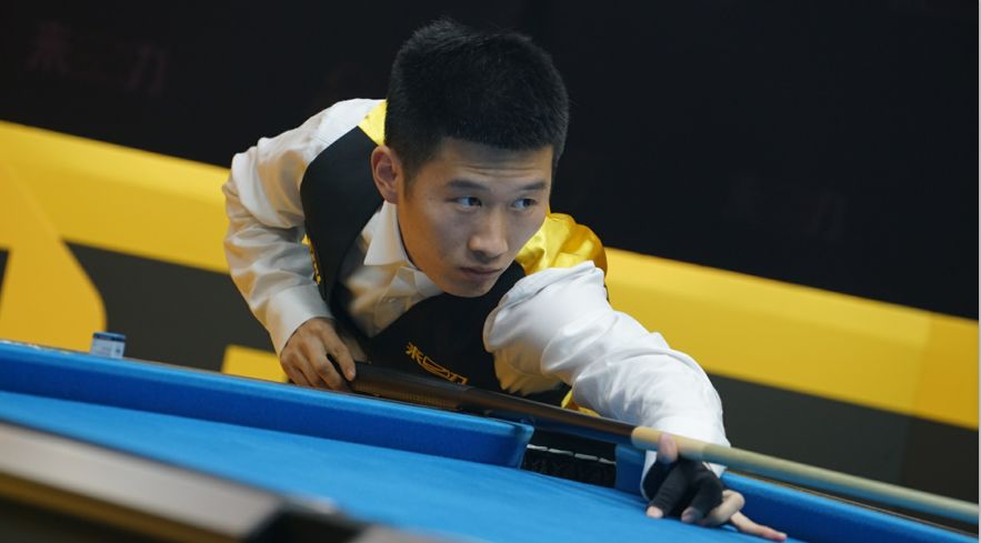 中的一次闪 中的一次闪