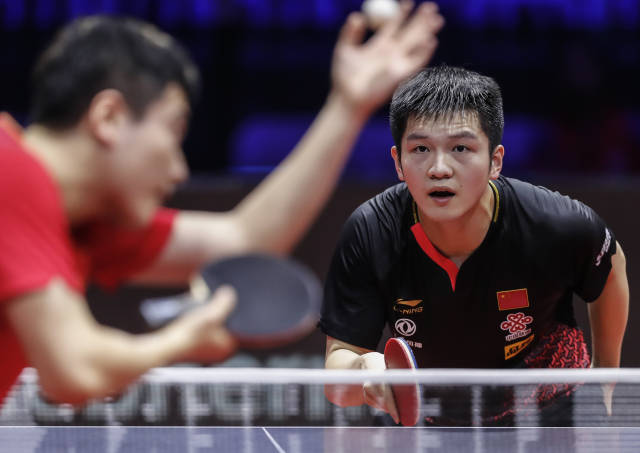 有多场是通 有多场是通