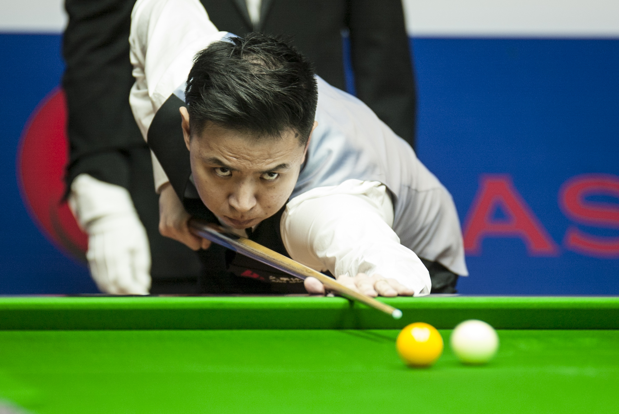 主帅指出 主帅指出